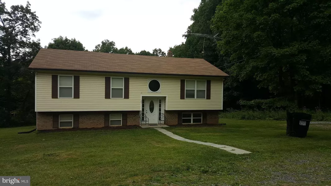 125 VALLEY VIEW DR, Chester Gap, VA 22623