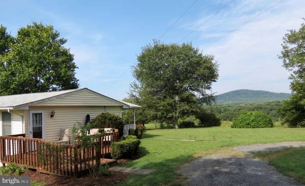 364 VIEWTOWN RD, Amissville, VA 20106