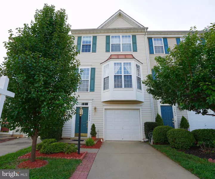 15028 WHITTIER LOOP, Woodbridge, VA 22193