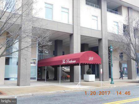 28 ALLEGHENY AVE #2710, Towson, MD 21204