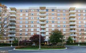 1 SLADE AVE #604, Pikesville, MD 21208