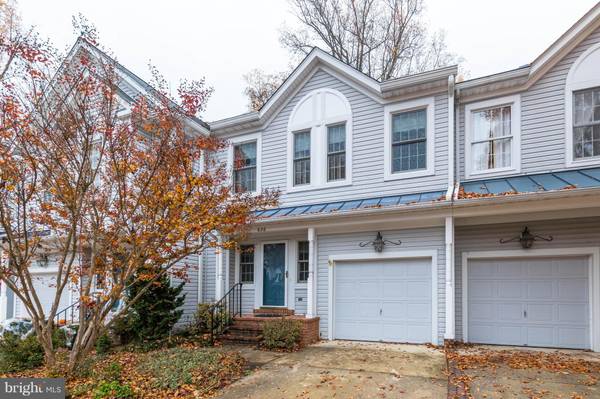 826 CHARLES JAMES CIR, Ellicott City, MD 21043