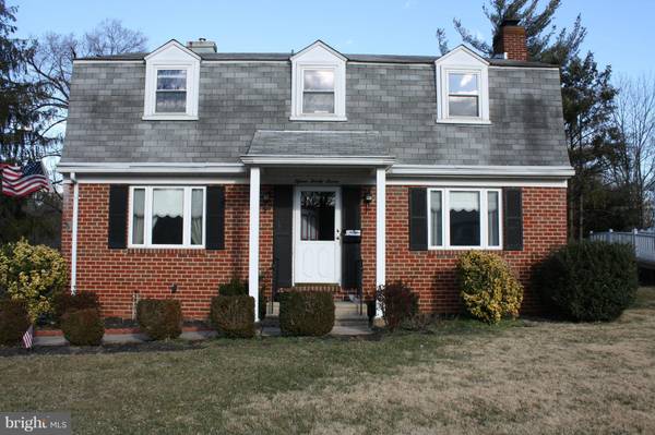 1527 ADAMSVIEW RD, Catonsville, MD 21228