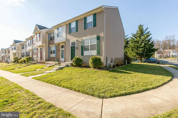 5013 BRIDGEFORD CIR, Baltimore, MD 21237