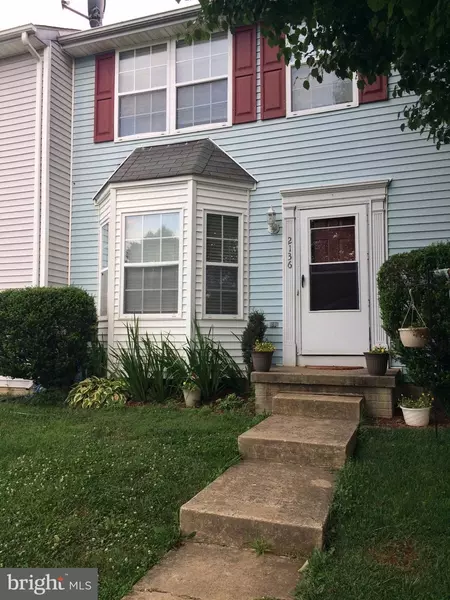 2136 RIDING CROP WAY, Baltimore, MD 21244