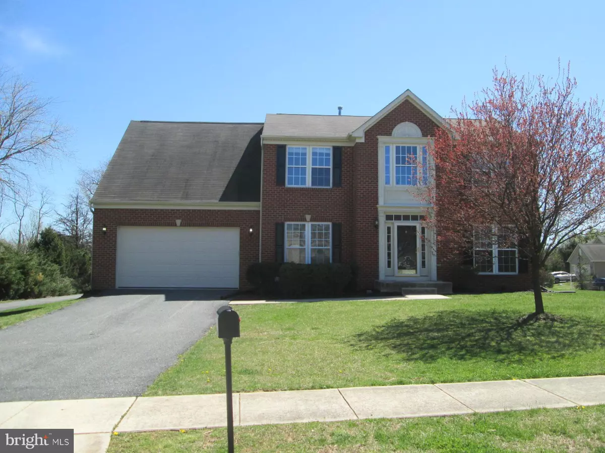 White Marsh, MD 21162,11723-B HAMILTON PL