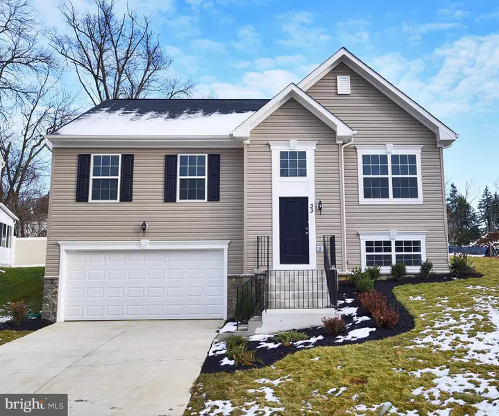 33 RHONDA CT, Windsor Mill, MD 21244