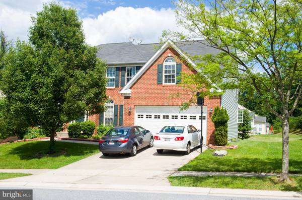 4125 BROOKSIDE OAKS, Owings Mills, MD 21117