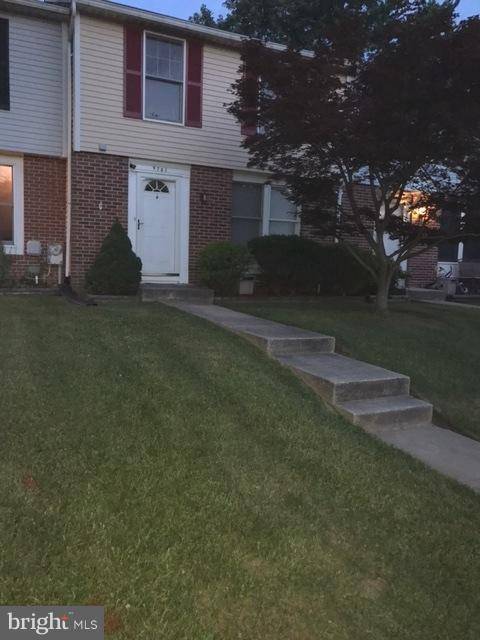 9781 DELTOM CT, Parkville, MD 21234