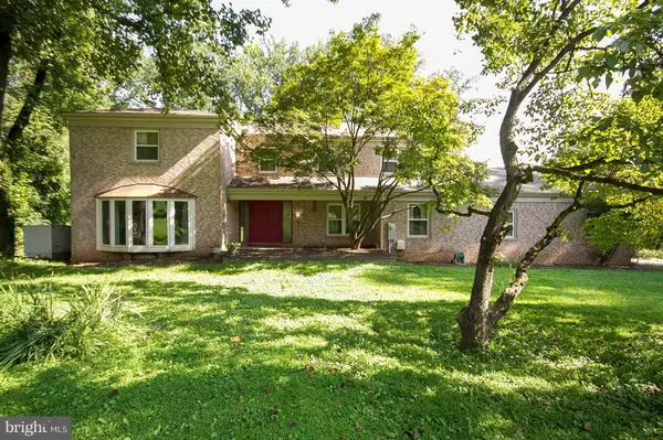 9 CRESTLINE CT, Owings Mills, MD 21117