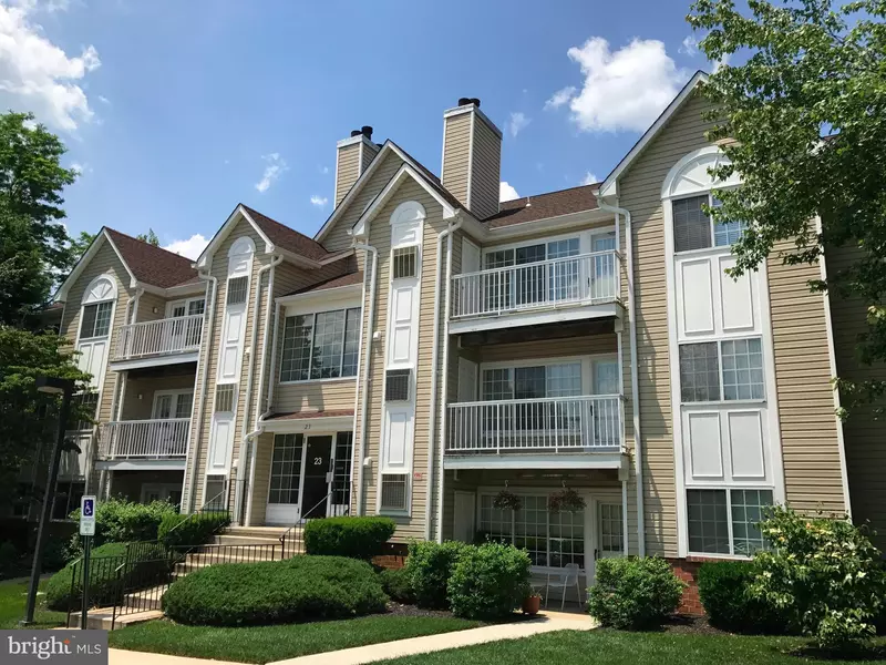 23 TINTERN CT #103, Lutherville Timonium, MD 21093