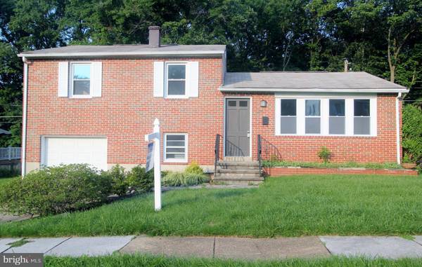 217 WORTHMONT RD, Baltimore, MD 21228