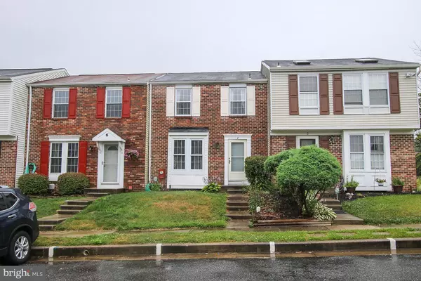 4 KILBEGGAN GRN, Baltimore, MD 21236