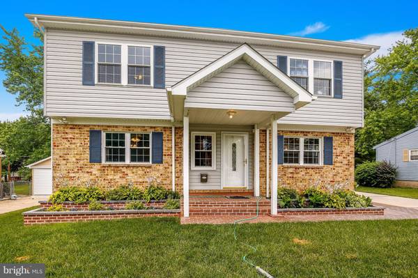 1321 MIDDLEFORD RD, Catonsville, MD 21228