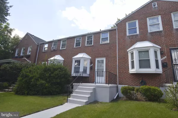 8418 LOCH RAVEN BLVD, Baltimore, MD 21286