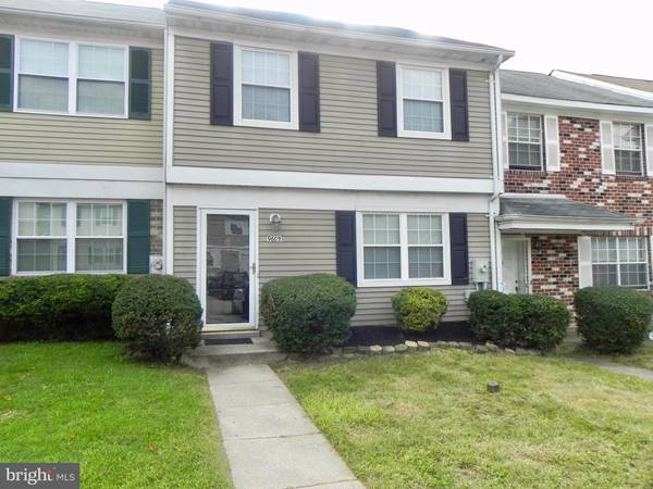 9605 AXEHEAD CT, Randallstown, MD 21133