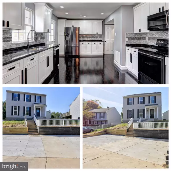 3661 BRENBROOK DR, Randallstown, MD 21133