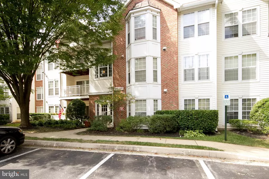 5011 TRIPLETT RD #5011, Owings Mills, MD 21117