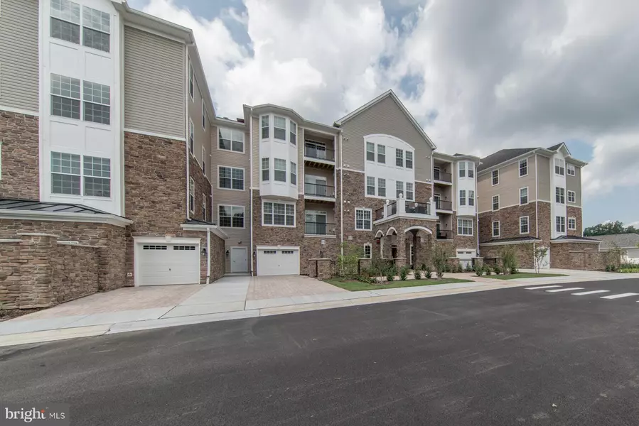 510 QUARRY VIEW CT #205, Reisterstown, MD 21136