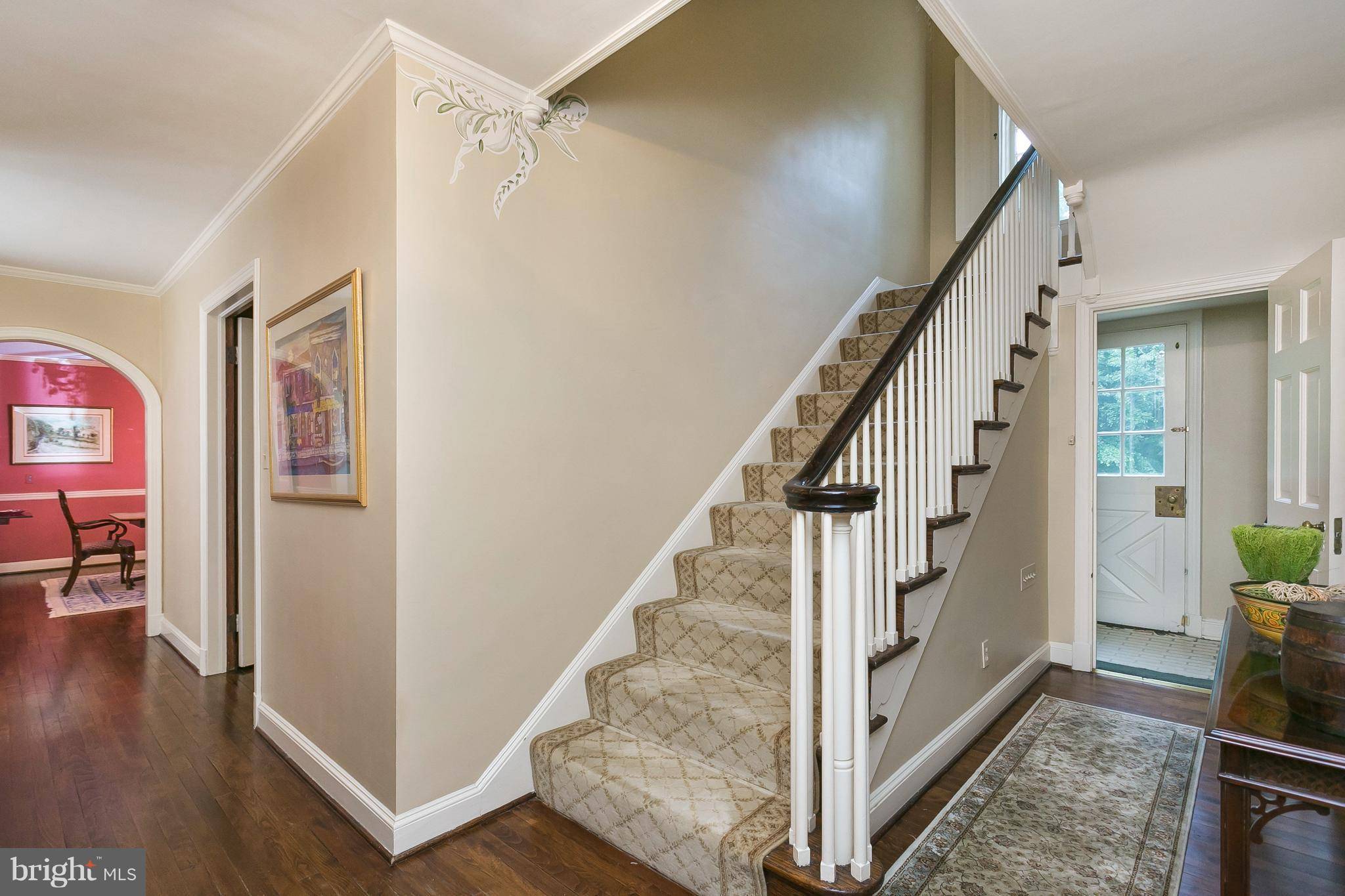 Baltimore, MD 21208,7810 CROSSLAND RD