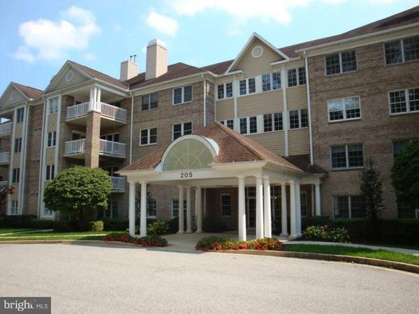 205 BELMONT FOREST CT #301, Lutherville Timonium, MD 21093