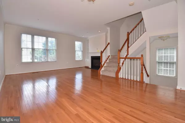 Baltimore, MD 21212,117 HEARTH CT