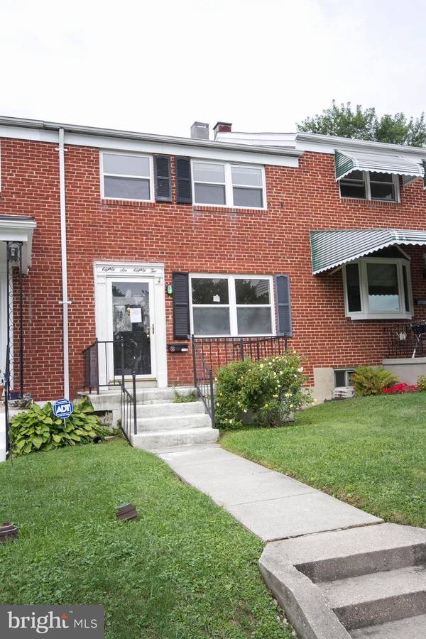 8682 HOERNER AVE, Baltimore, MD 21234