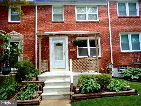 8611 BLACK OAK RD, Baltimore, MD 21234