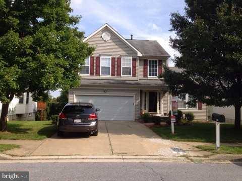 4709 TRUFFLE LN, Owings Mills, MD 21117