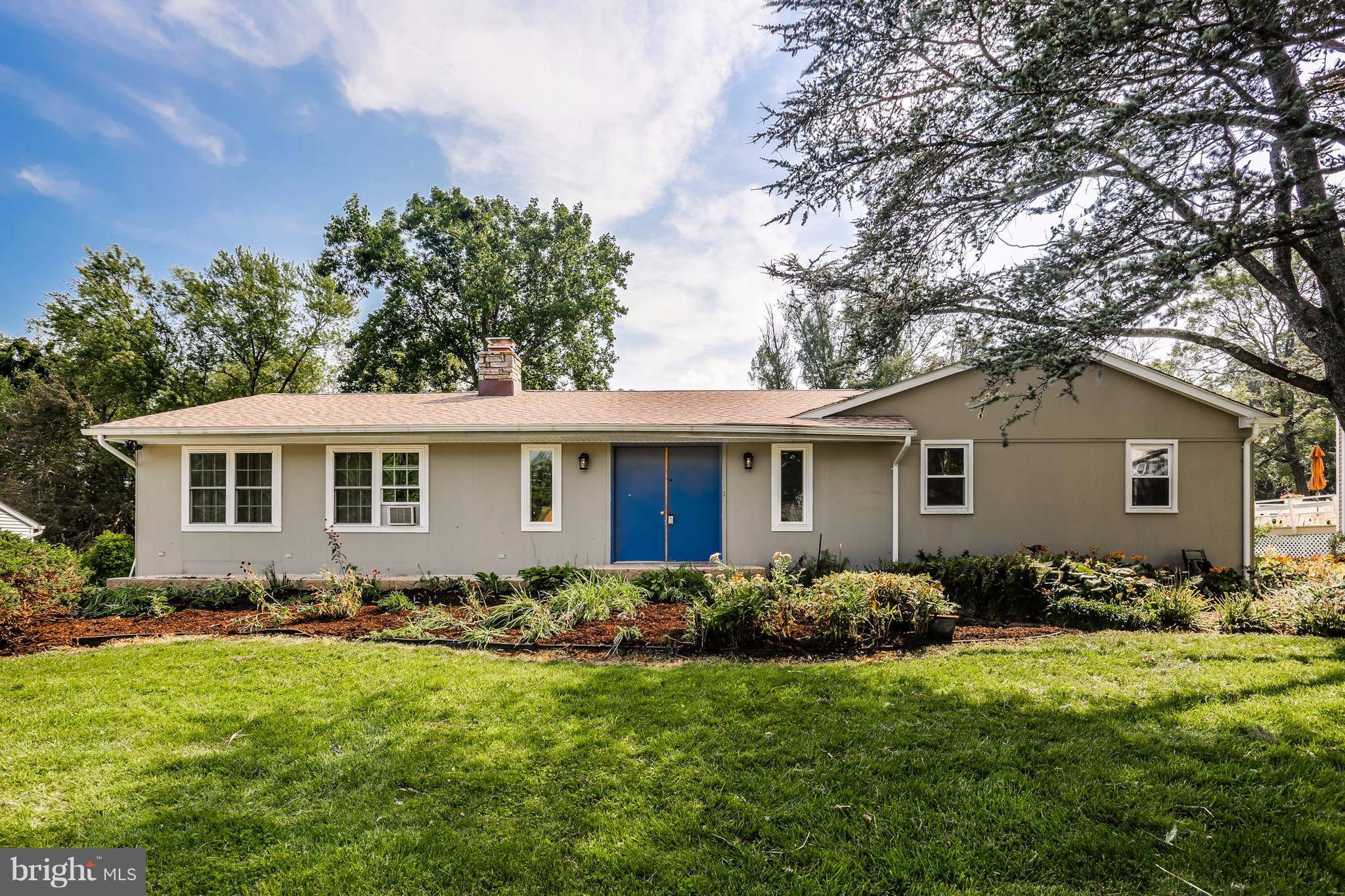 1017 BOSLEY RD, Cockeysville, MD 21030