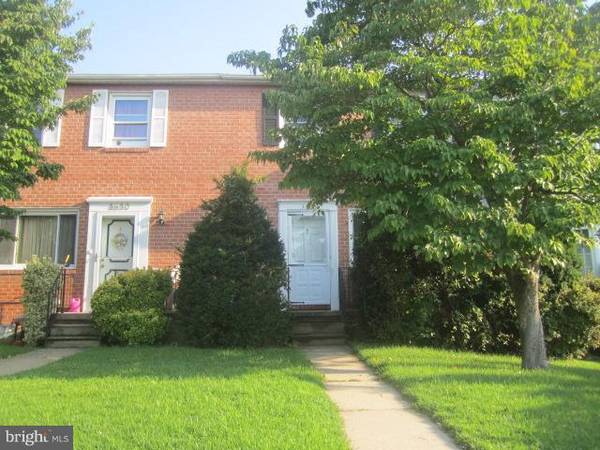 3632 ROCKBERRY RD, Baltimore, MD 21234