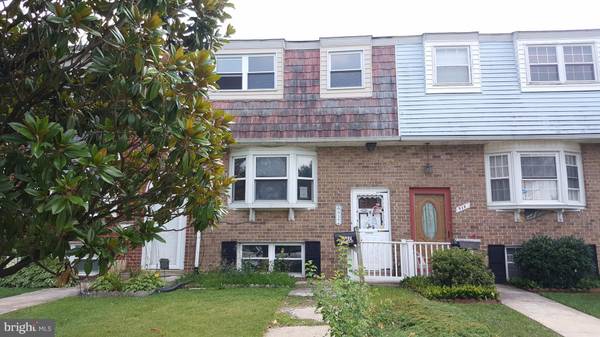 937 STORMONT CIR, Baltimore, MD 21227