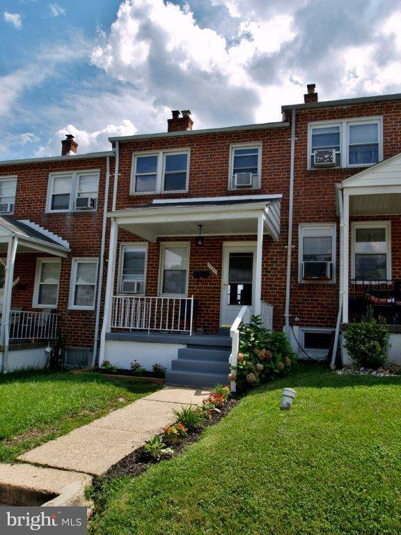 1121 ELM RD, Halethorpe, MD 21227