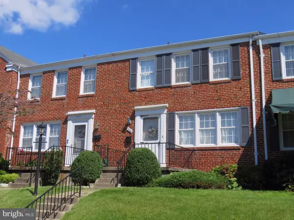 1564 COTTAGE LN, Baltimore, MD 21286