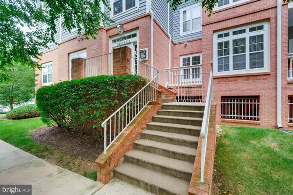 8806 GROFFS MILL DR #8806, Owings Mills, MD 21117