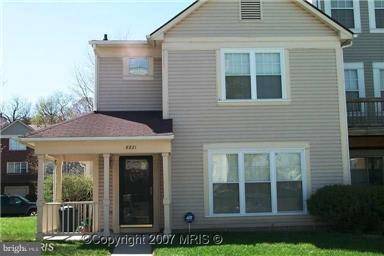 4144 HUNTERS HILL CIR, Randallstown, MD 21133