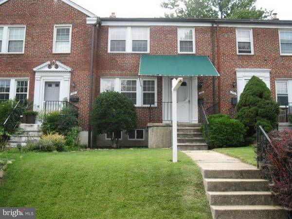 328 LAMBETH RD, Baltimore, MD 21228