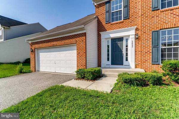 5623 NEW FORGE RD, White Marsh, MD 21162