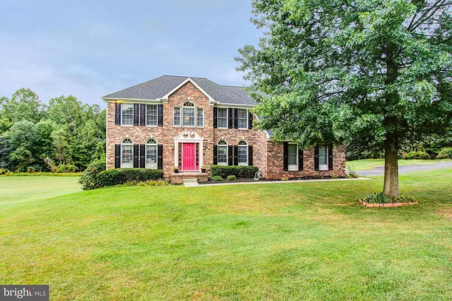 5 FALLS GLEN CT, Parkton, MD 21120