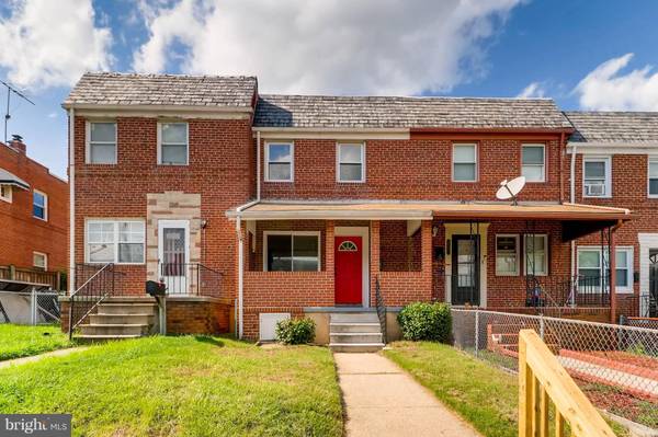 7850 GOUGH ST, Baltimore, MD 21224