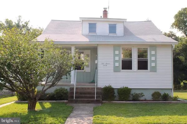 Baltimore, MD 21227,5730 1ST AVE