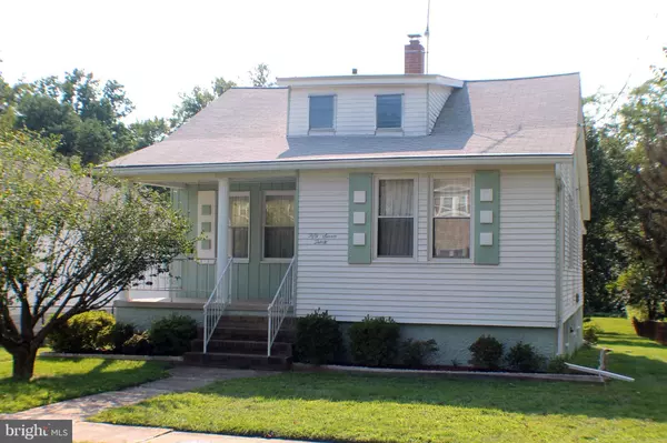 5730 1ST AVE,  Baltimore,  MD 21227