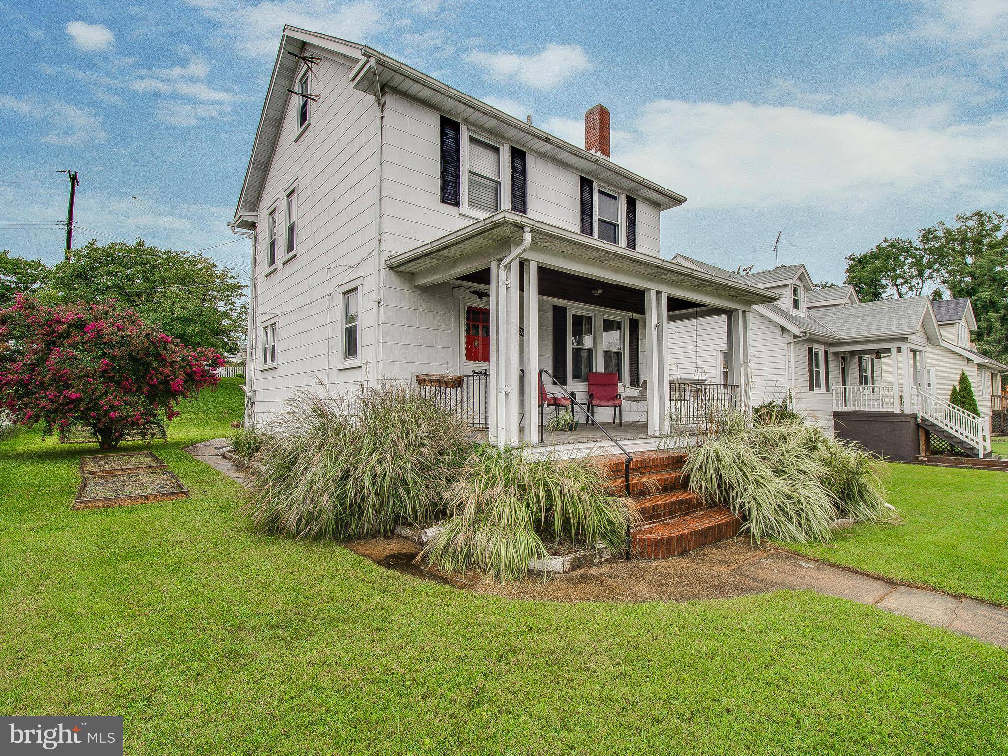 5632 ASHBOURNE RD, Baltimore, MD 21227