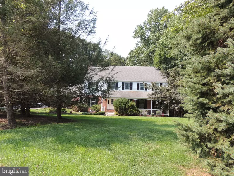 1202 SOMERSET PL, Lutherville Timonium, MD 21093