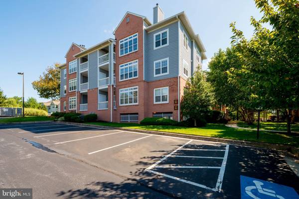 8805 GROFFS MILL DR #8805, Owings Mills, MD 21117