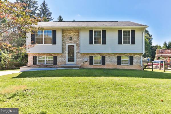 113 CHESTNUT HILL LN E, Reisterstown, MD 21136