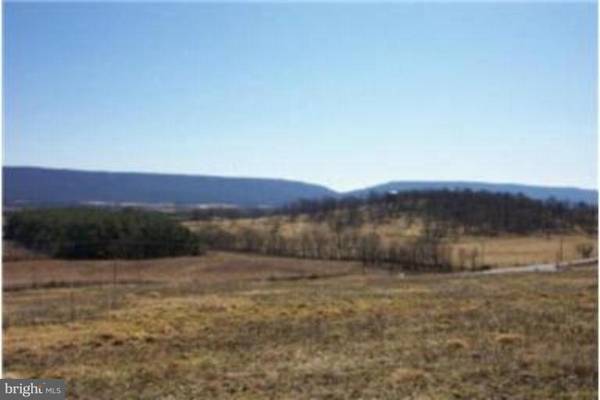 TURKEY KNOB RD, Quicksburg, VA 22847