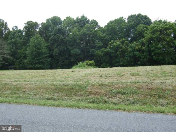 LOT 5 RIVER DR N, Woodstock, VA 22664