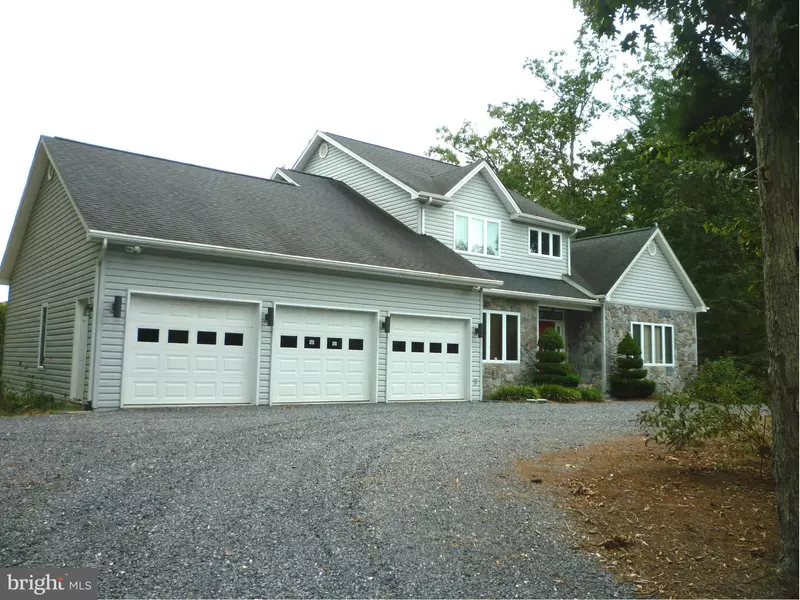 7620 SUPINLICK RIDGE RD, Mount Jackson, VA 22842