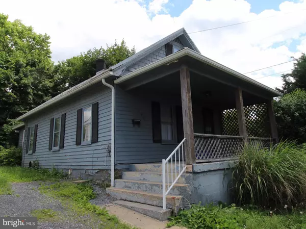 148 CAPON ST, Strasburg, VA 22657